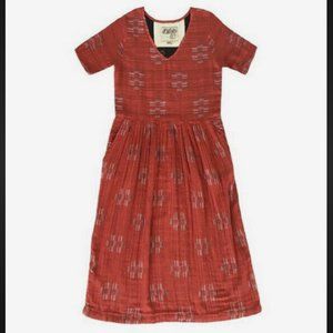 ISO Ace & Jig Jolie Dress in M/L